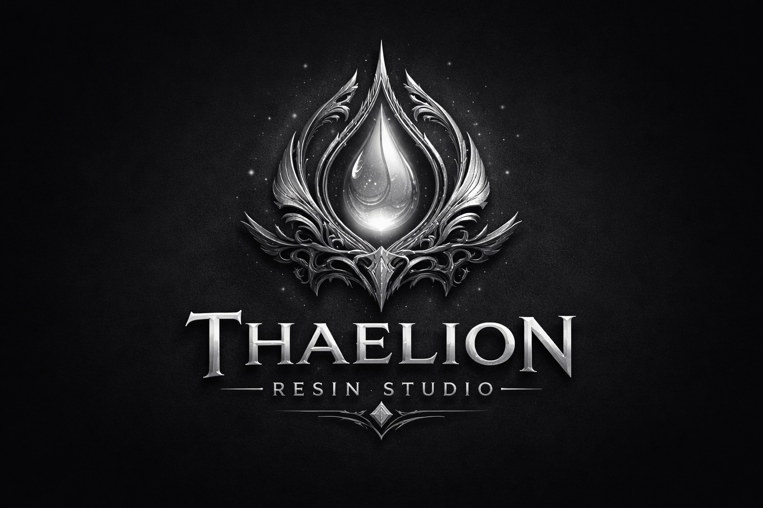 Thaelion Studio Background